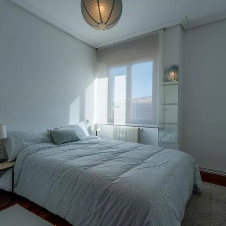 Alsua Street Apartment Santander Exterior foto