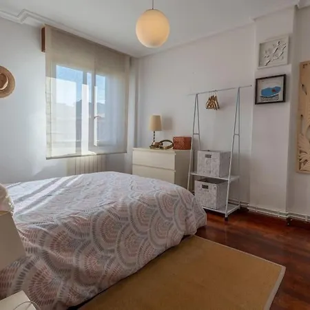 Alsua Street Apartment Santander Exterior foto