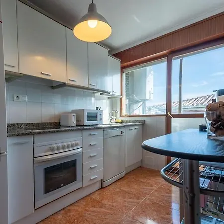 Alsua Street Apartment Santander Exterior foto