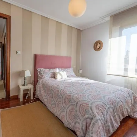 Alsua Street Apartment Santander Exterior foto