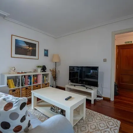 Alsua Street Apartment Santander Exterior foto