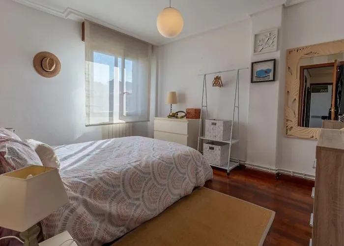 Alsua Street Apartment