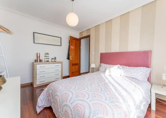 Alsua Street Apartment