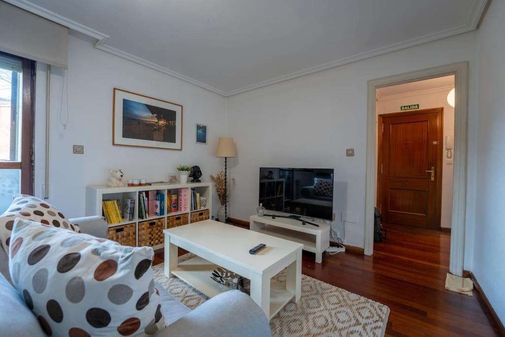 Apartamento Alsua Street *