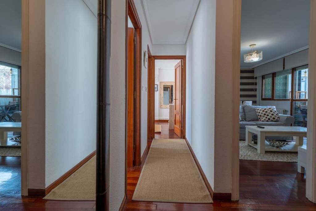 Apartamento Alsua Street