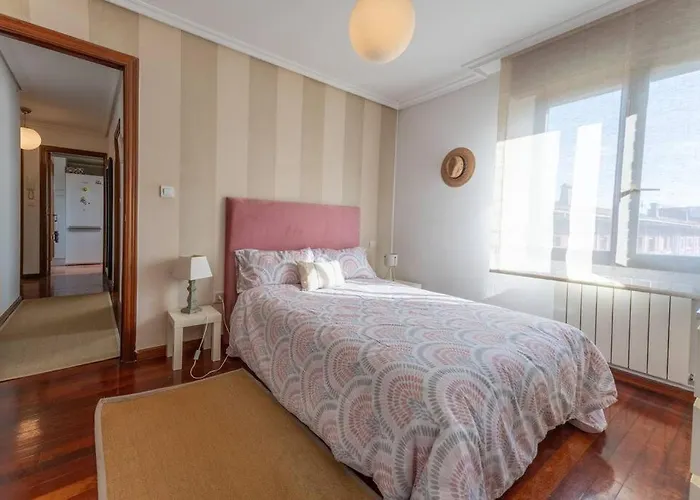 Alsua Street Apartment
